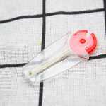 부싯돌 칩 부싯돌 라이터 액세서리 라이터 소모품 코튼 칩 부싯돌의 그림