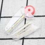 부싯돌 칩 부싯돌 라이터 액세서리 라이터 소모품 코튼 칩 부싯돌의 그림