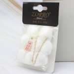 부싯돌 칩 부싯돌 라이터 액세서리 라이터 소모품 코튼 칩 부싯돌의 그림