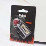 부싯돌 칩 부싯돌 라이터 액세서리 라이터 소모품 코튼 칩 부싯돌의 그림