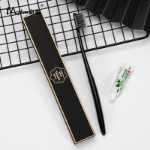 호텔 게스트하우스 일회용 칫솔 박스형 세면도구 고급 B&B 일회용품 소모품 세트의 그림