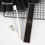 호텔 게스트하우스 일회용 칫솔 박스형 세면도구 고급 B&B 일회용품 소모품 세트의 그림