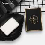 호텔 게스트하우스 일회용 칫솔 박스형 세면도구 고급 B&B 일회용품 소모품 세트의 그림