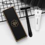 호텔 게스트하우스 일회용 칫솔 박스형 세면도구 고급 B&B 일회용품 소모품 세트의 그림