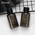 호텔 게스트하우스 일회용 칫솔 박스형 세면도구 고급 B&B 일회용품 소모품 세트의 그림