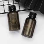 호텔 게스트하우스 일회용 칫솔 박스형 세면도구 고급 B&B 일회용품 소모품 세트의 그림