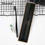 호텔 게스트하우스 일회용 칫솔 박스형 세면도구 고급 B&B 일회용품 소모품 세트의 그림