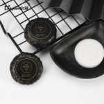 호텔 게스트하우스 일회용 칫솔 박스형 세면도구 고급 B&B 일회용품 소모품 세트의 그림