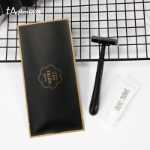 호텔 게스트하우스 일회용 칫솔 박스형 세면도구 고급 B&B 일회용품 소모품 세트의 그림