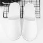 호텔 게스트하우스 일회용 칫솔 박스형 세면도구 고급 B&B 일회용품 소모품 세트의 그림