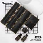 호텔 게스트하우스 일회용 칫솔 박스형 세면도구 고급 B&B 일회용품 소모품 세트의 그림