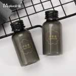 호텔 게스트하우스 일회용 칫솔 박스형 세면도구 고급 B&B 일회용품 소모품 세트의 그림