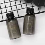 호텔 게스트하우스 일회용 칫솔 박스형 세면도구 고급 B&B 일회용품 소모품 세트의 그림