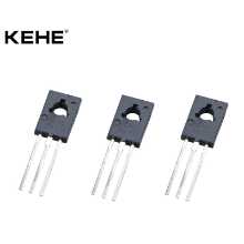 신상품 KEHE D9CU TO-126 패키지 전기 모기 비트 D965 트랜지스터의 그림