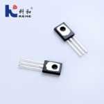 신상품 KEHE D9CU TO-126 패키지 전기 모기 비트 D965 트랜지스터의 그림