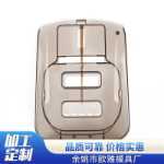 가전 제품 쉘 제조 PC 플라스틱의 그림