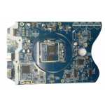 스마트 가전 회로 기판 공급의 그림