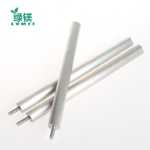 온수기 마그네슘 막대의 그림