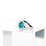 애니메이션  반지의 그림