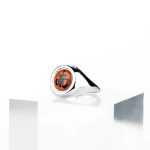 애니메이션  반지의 그림