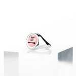 애니메이션  반지의 그림