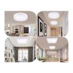 LED 조명의 그림