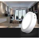 LED 조명의 그림