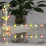 BO 20 조명의 그림