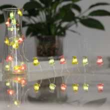 BO 20 조명의 그림