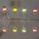 BO 20 조명의 그림