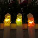 BO 20 조명의 그림