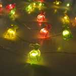 BO 20 조명의 그림