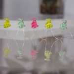 BO 20 조명의 그림