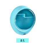 욕실 선반 벽걸이의 그림