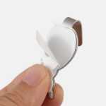 욕실 주방 옷걸이의 그림