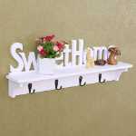 벽  선반의 그림