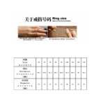 크로스 보더 핫 NFC 스마트 링 스마트 주얼리 스마트 홈 스마트웨어 휴대 전화 액세서리 도매의 그림