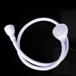 다기능 애완 동물 샤워 헤드의 그림