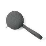 휴대용 젖꼭지 케이스의 그림