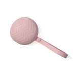 휴대용 젖꼭지 케이스의 그림