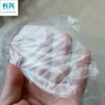 아기 수영 가방의 그림