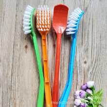 화장실 브러시의 그림