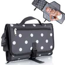 아기 기저귀 패드 기저귀 패드 기저귀 패드 기저귀 교환 패드 아기 야뇨증 패드 기저귀 교환 패드의 그림