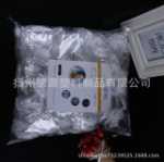 일회용 샤워 캡 플라스틱 PE 스트라이프 샤워 캡 투명 방수 캡 미용실 캡 가정용 먼지 및 오일 헤드 커버의 그림