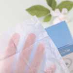 정사각형 변기 스팟 가정용 일회용 변기 제조업체 도매 방수 변기 페이스트 변기 커버의 그림