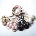 아기 샌들의 그림