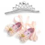 버터플라이 리본 공주의 그림