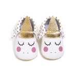 아기 신발 M-1835의 그림