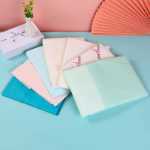 일회용 기저귀 패드의 그림