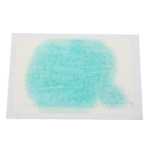 일회용 기저귀 패드의 그림